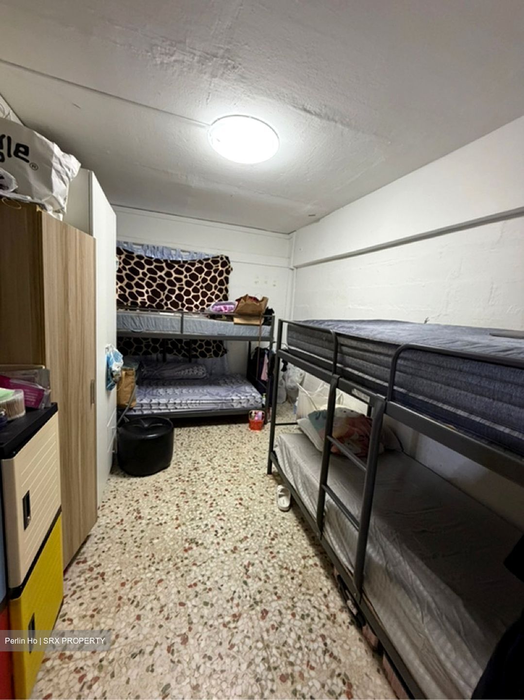 Blk 58 BLANGAH GARDEN (Bukit Merah), HDB 4 Rooms #618792011